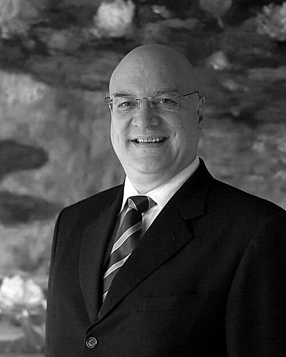 Claude Scheffer