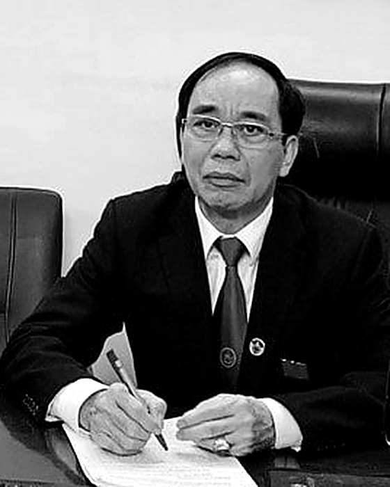 Nguyen Hoang Dam